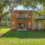 Orlando 6424 Townhome: Family Fun Close To Disney