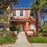 Orlando 6424 Townhome: Family Fun Close To Disney