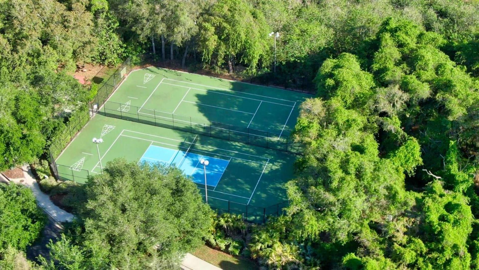 Orlando 6424 Townhome: Family Fun Close To * Kissimmee