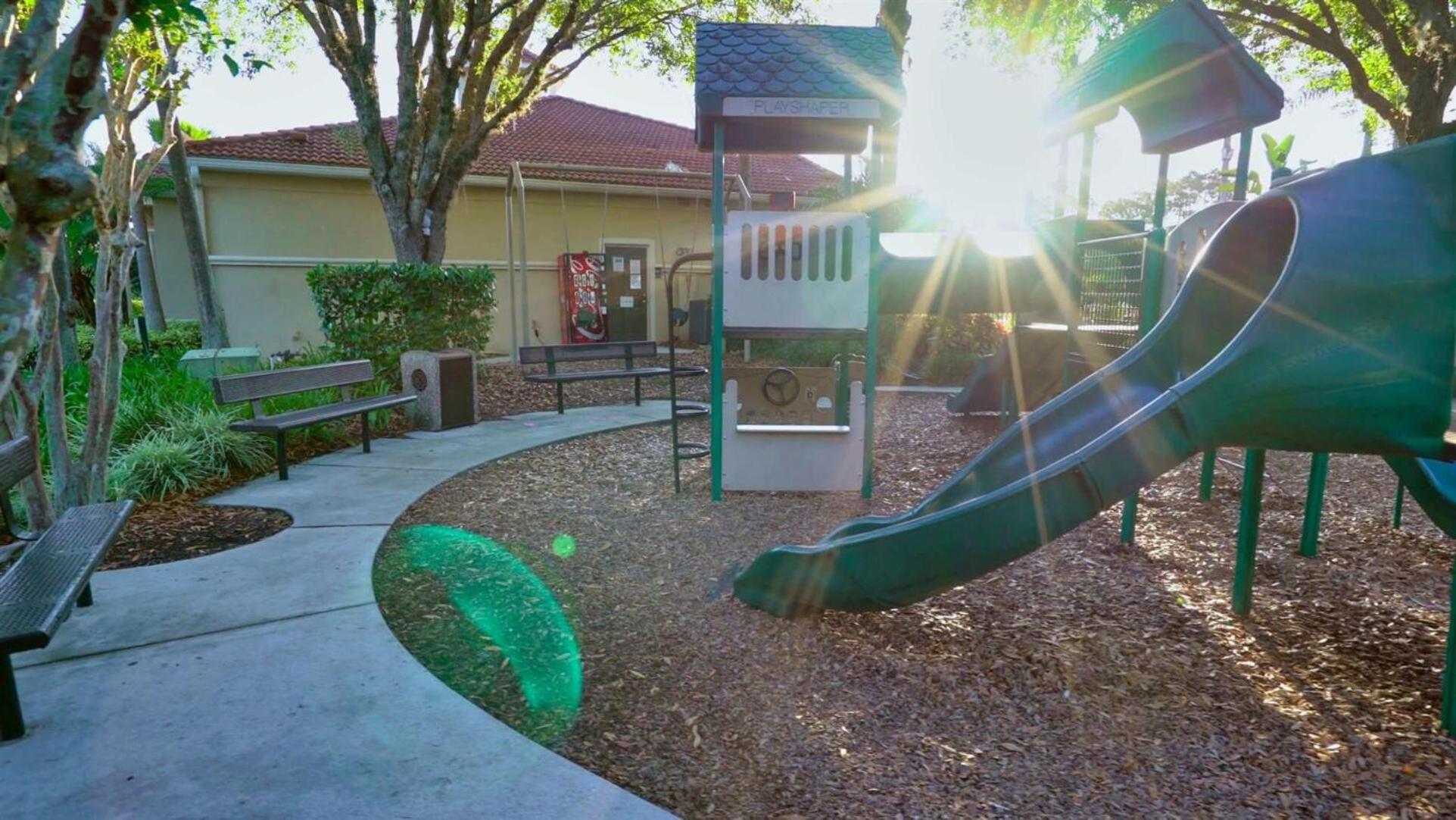Orlando 6424 Townhome: Family Fun Close To Pousada