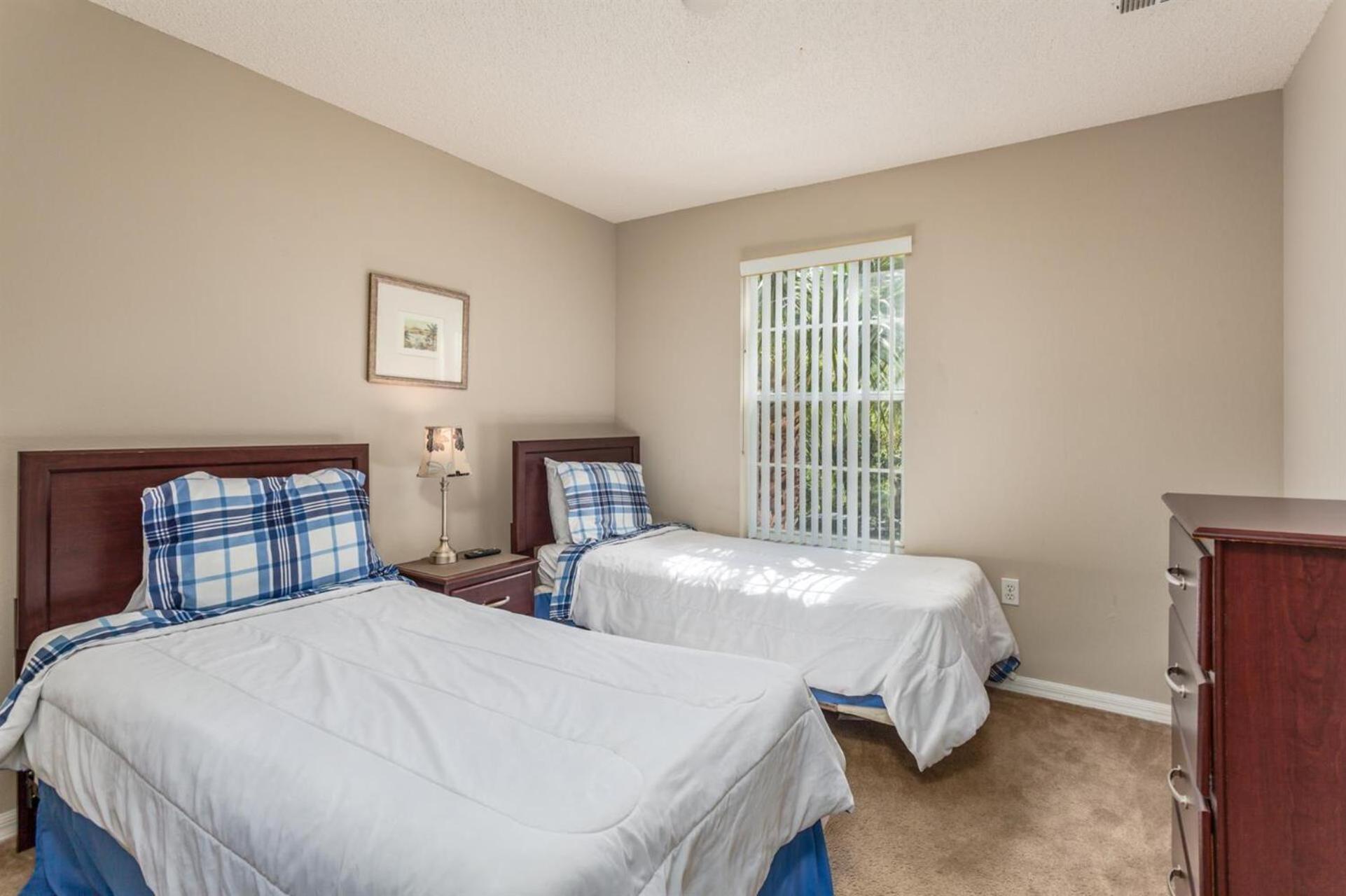 Orlando 6424 Townhome: Family Fun Close To Kissimmee