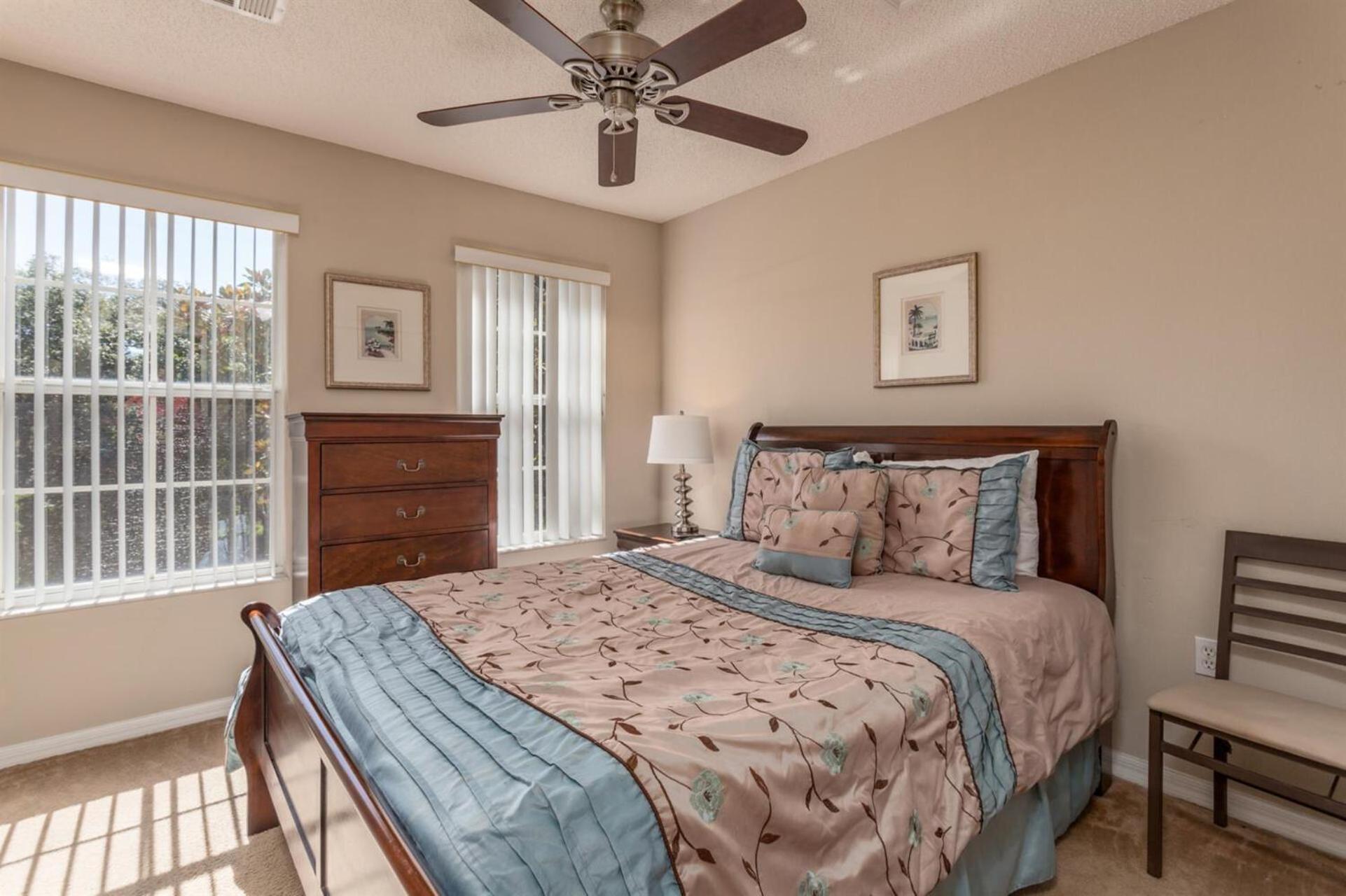 Orlando 6424 Townhome: Family Fun Close To * Kissimmee